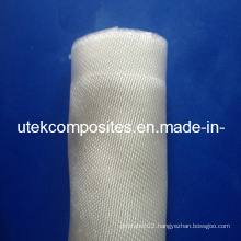 Over 96% Silicon Dioxide 400GSM Satin High Silica Textile